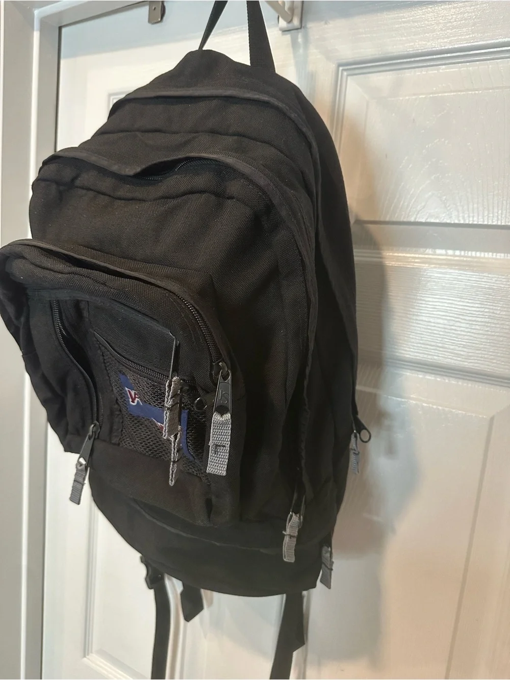 Jansport Big Student backpack